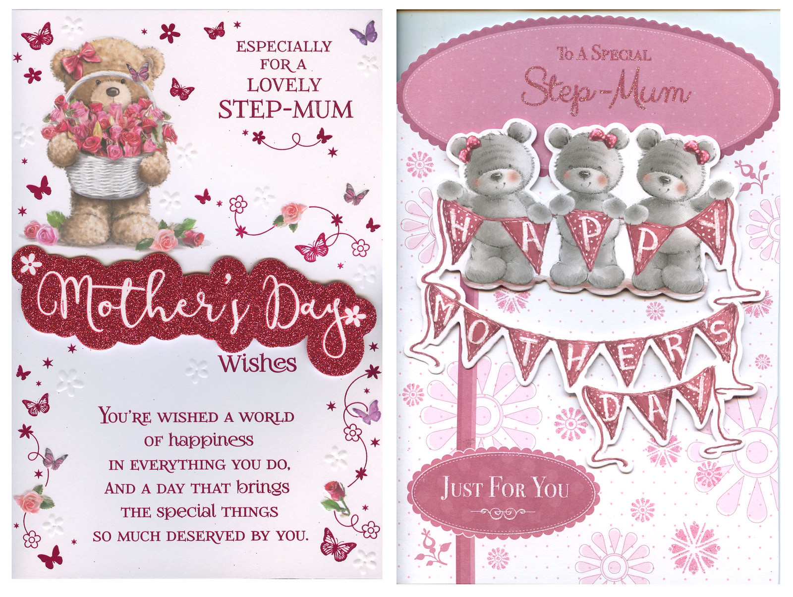 TO A NO 1 MUM ON MOTHER/'S DAY CARD 1STP/&P MOTHERS DAY CARD