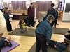 Scouts 1St Aid