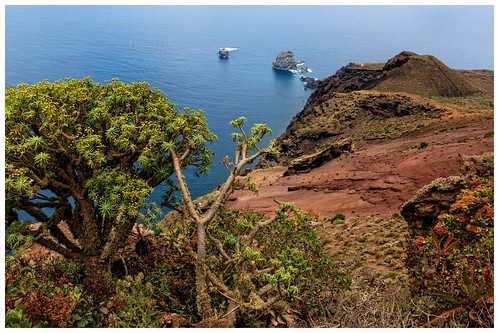 roquesdesalmor elhierro atlantic olivergalvan island coast canaryislands volcanic