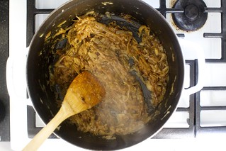 fully caramelized onions