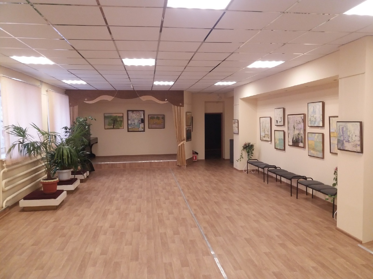 Обновленный Унечский краеведческий музей ждёт посетителей!