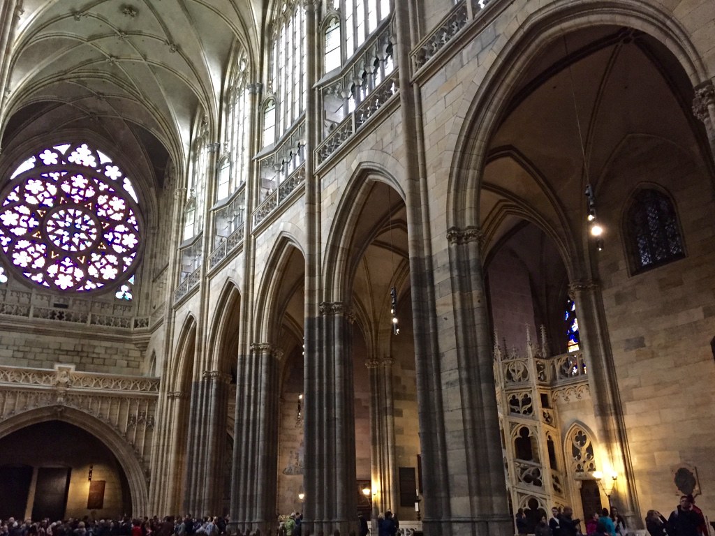 Cosa vedere a Praga