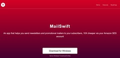 MailSwift