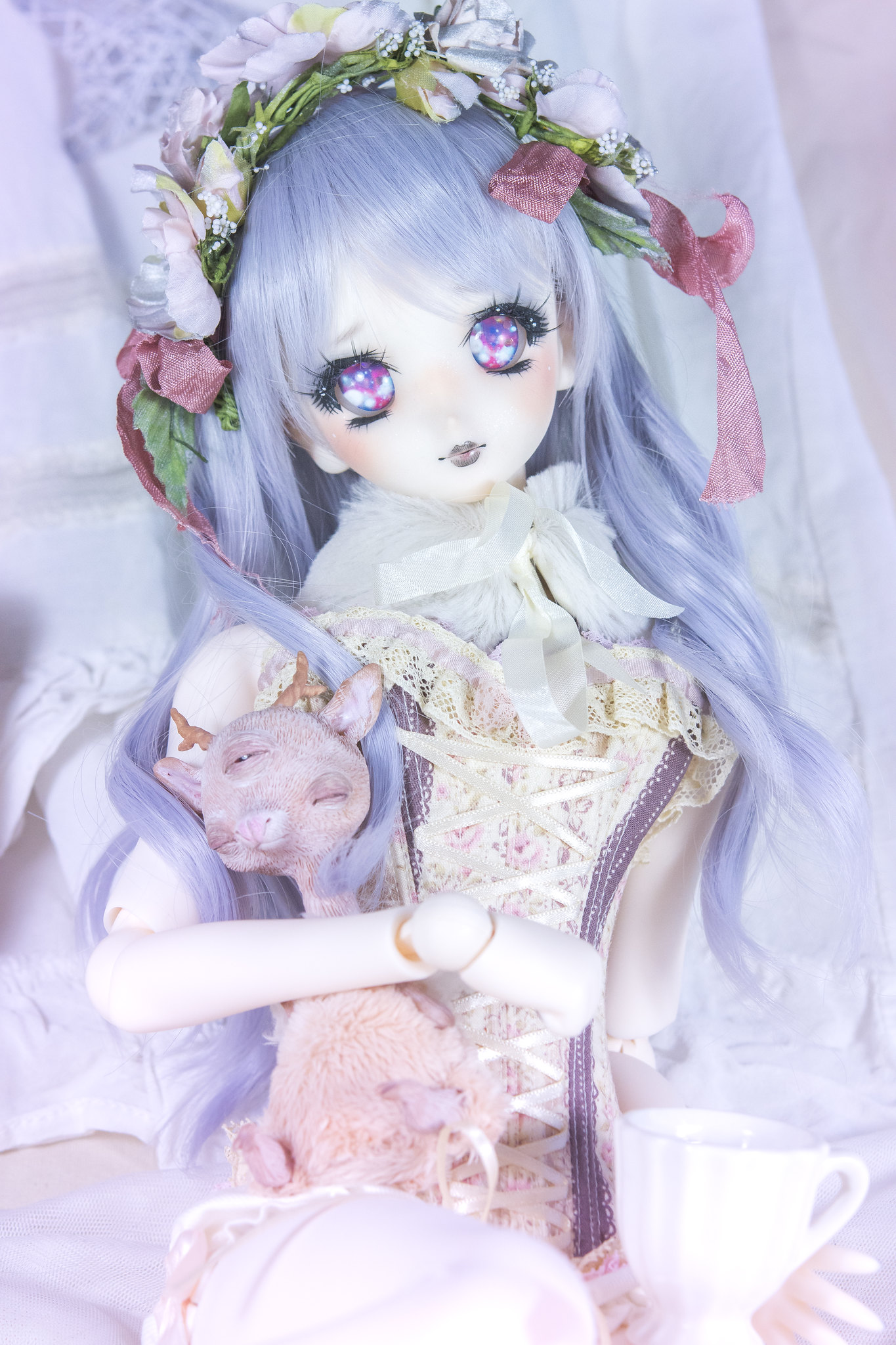 [Dollfie Icon / Dollfie Dream]   ✧* ✧*  Cooking time !  // The Fox Knight  *✧ *✧ - Page 15 32385178267_9c9ed2fa53_k