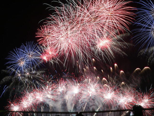 10th Philippine International Pyromusical COmpetition France