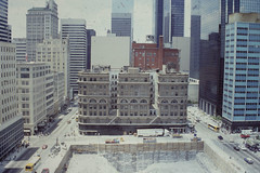 Wilson Building Date Unknown (approximately 1985)