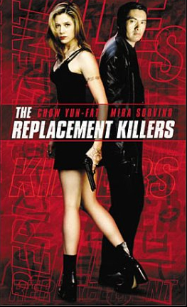 The Replacement Killers - Poster 5