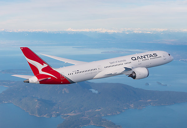 Qantas B787-9 (2) (Qantas)