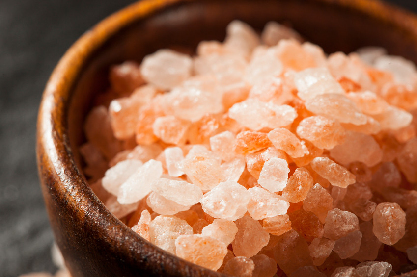 10 Incredible Ways Himalayan Salt Will Change Your Life