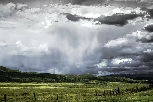 mountains scenics landscapes andscape scenic pagosasprings colorado storm clouds
