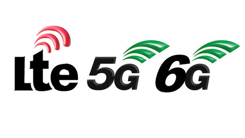 LTE-5G-6G