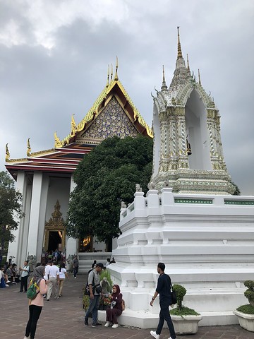 Yincana en Bangkok - Myanmar, Camboya y Laos: la ruta de los mil templos (32)