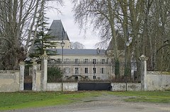 Argy (Indre) - Photo of Jeu-Maloches