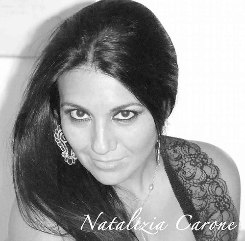 Natalizia Carone