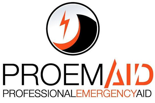 ProEmAid, Professional Emergency Aid