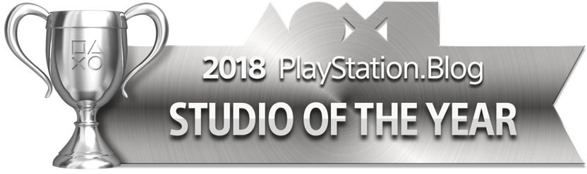 Studio of the Year - Silver