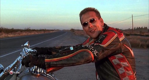 Harley Davidson and the Marlboro Man - screenshot 11