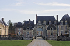 La Ferté-Saint-Aubin (Loiret)