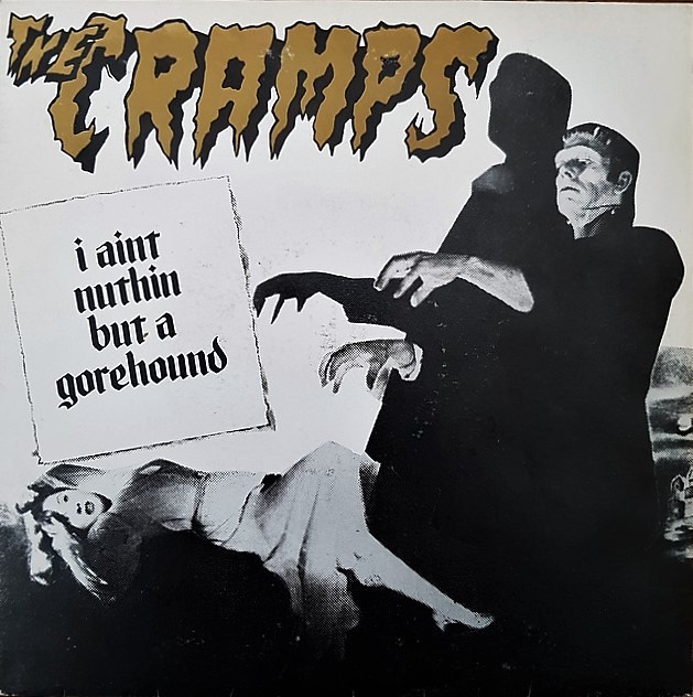 The Cramps. The Cramps американская рок-группа. The Cramps Psychobilly. "The Cramps" && ( исполнитель | группа | музыка | Music | Band | artist ) && (фото | photo). Cramps перевод