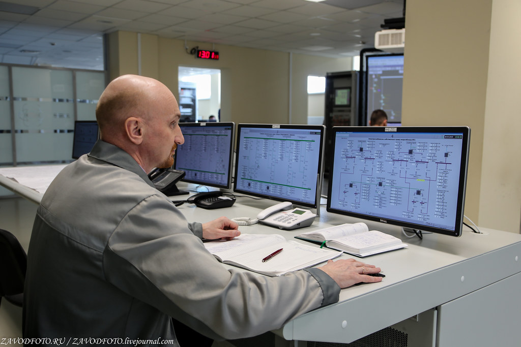 На Белорусской АЭС включили в сеть второй энергоблок IMG_2006