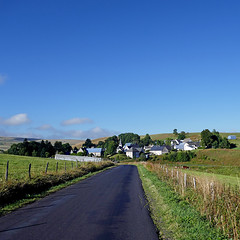 La Godivelle, Puy-de-Dôme, France - Photo of Anzat-le-Luguet