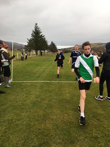 Ross-Shire Cross Country 2019