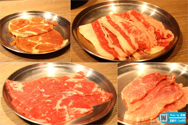 五花肉KR MINI韓國烤肉