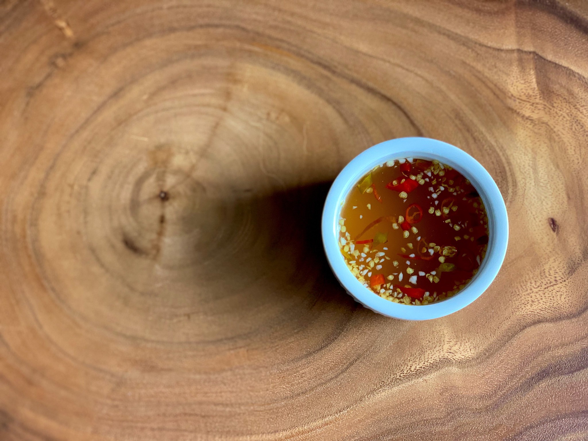 Nước Chấm | Vietnamese Dipping Sauce