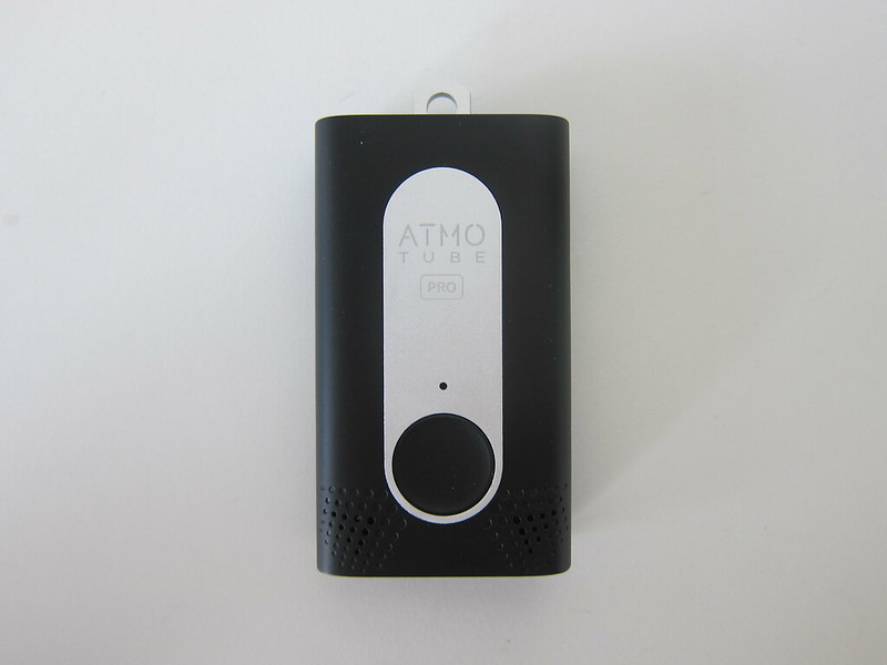 Atmotube Pro - Front