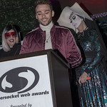Cybersocket Awards 2019 - Hosts Chi Chi and Roma -322