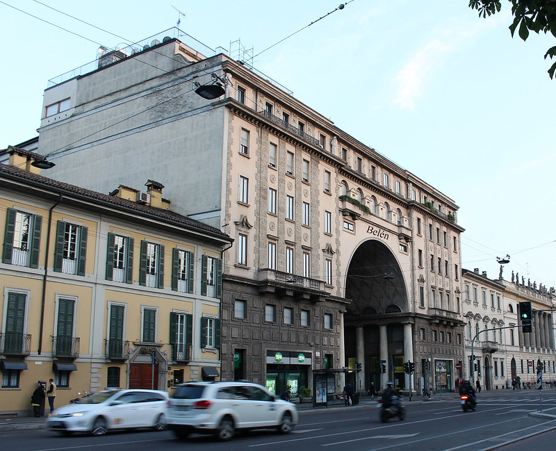 Corso Venezia