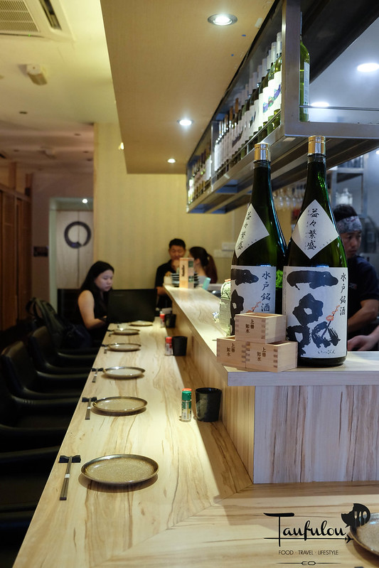 Blue Elephant at Plaza Damansara: Restaurant Review 