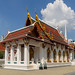 Wat Suwannaram Ratchaworawihan