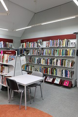 Stadtbibliothek Paderborn