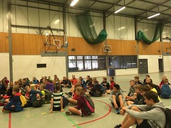 Sportkamp 2017