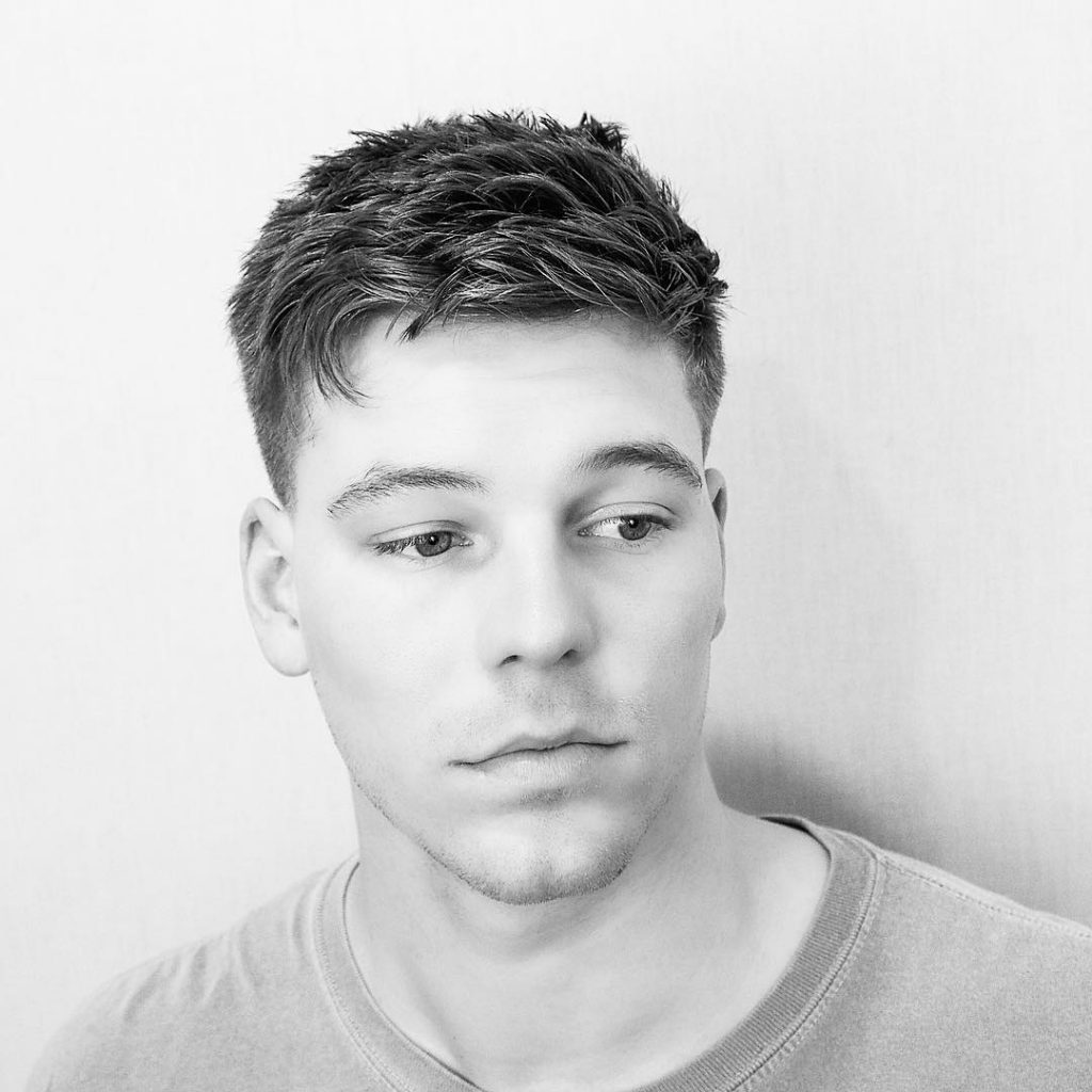 Last easy Cool short haircuts for men 2019 - Hairstyles 2u