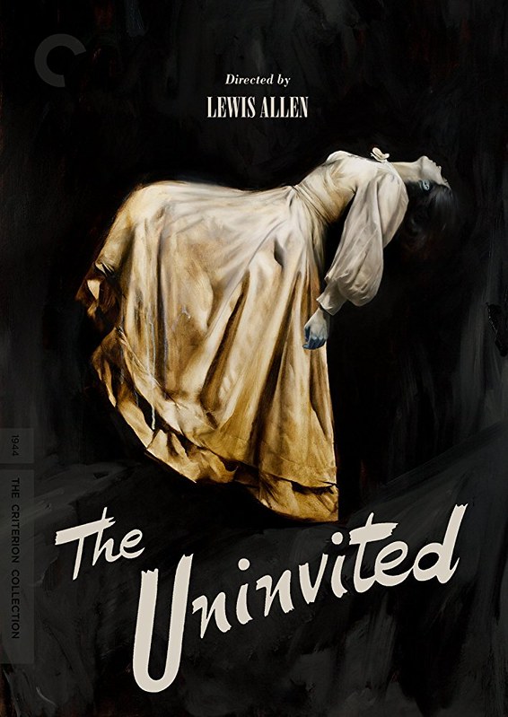 The Uninvited - 1944 - Poster 7