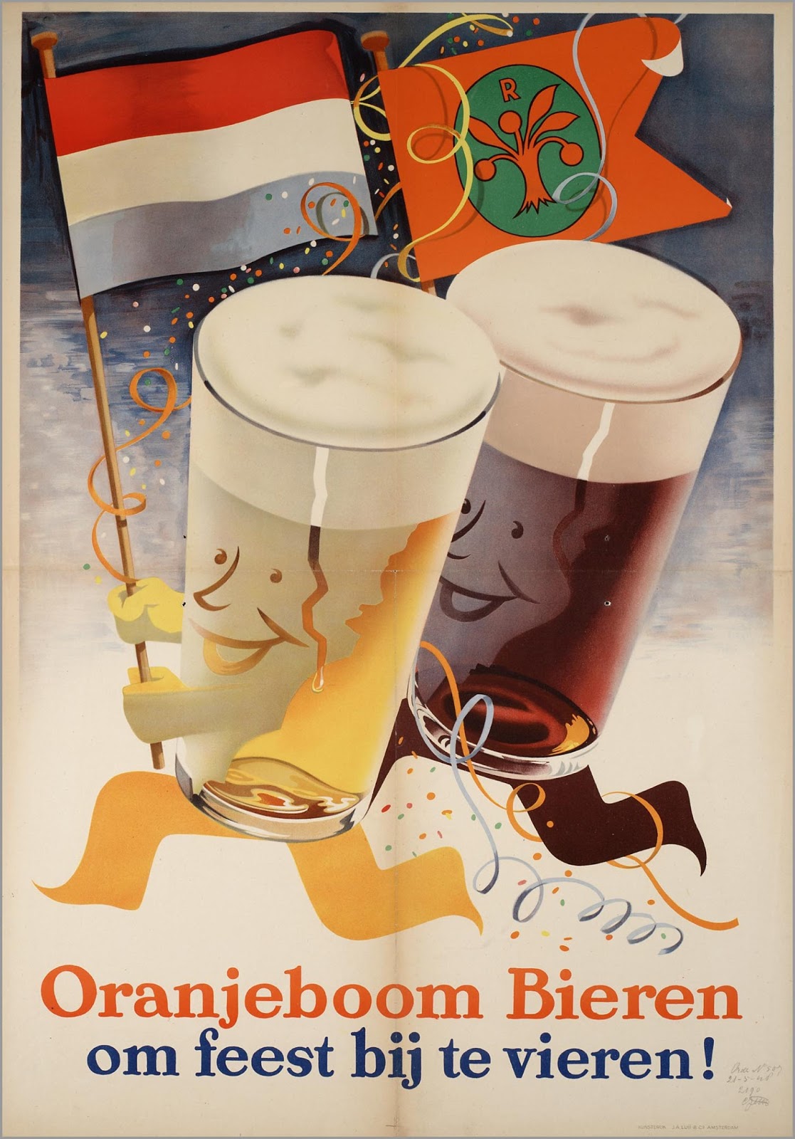 Oranjeboom-beers-to-celebrate