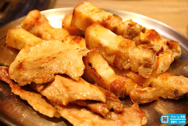 五花肉KR MINI韓國烤肉