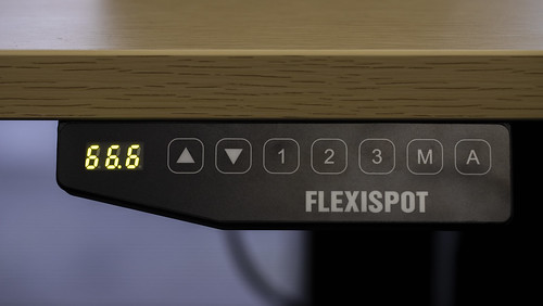 FLEXISPOT E3_13