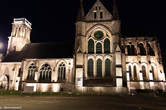 Abbaye St Leger