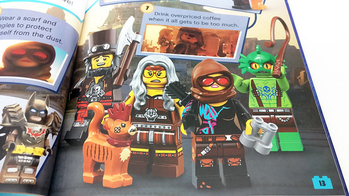 The LEGO Movie 2: The Awesomest, Most Amazing, Most Epic Movie Guide in the Universe