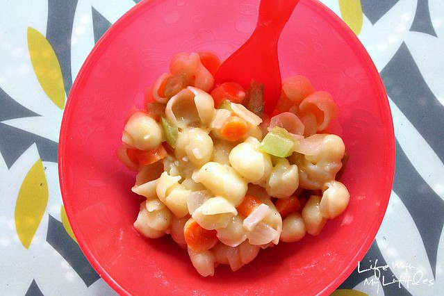 How to get your toddler to eat more vegetables. 8 creative ways to get your toddler to eat more veggies! Especially helpful for picky toddlers!