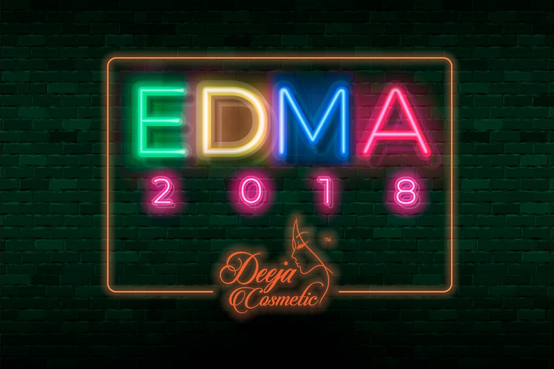 Anugerah Digital Muzik Era 2018