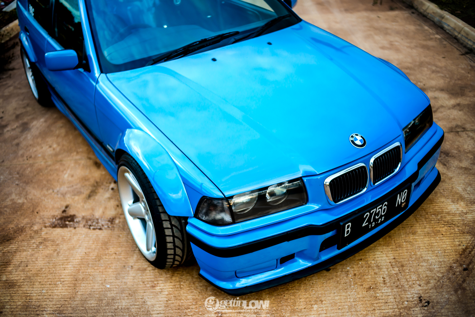 MARENOJ-BMW-E36