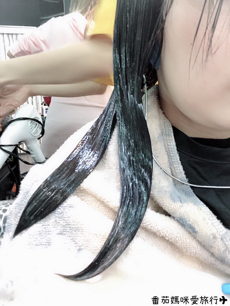 台北車站a hair salon 燙髮染髮護髮 馬克hair stylist (11)