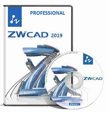 ZWCAD ZW3D 2019 x86 x64 full license