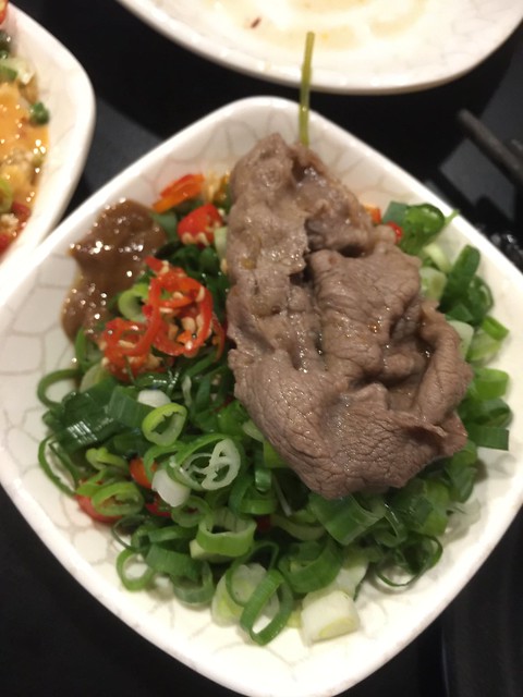 肉多多火鍋-新北三峽店