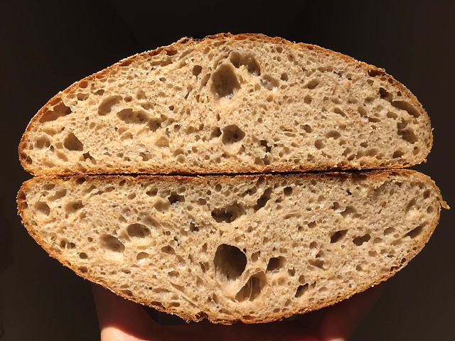 Quinoa Loaf