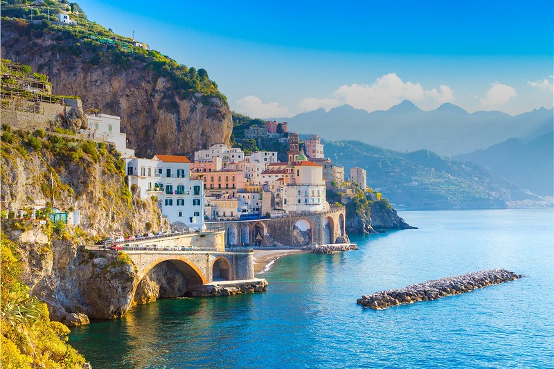 mediterranean-beautiful-coastal-town-cliff